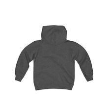 Load image into Gallery viewer, Terryville Tigers - Tiger - Youth Heavy Blend Hooded Sweatshirt