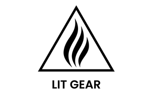 LIT GEAR logo