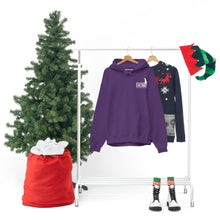Load image into Gallery viewer, Almost Home JR VOLUNTEER - Unisex Heavy Blend™ Hooded Sweatshirt