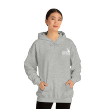 Load image into Gallery viewer, Almost Home Rescue Dad - Unisex Heavy Blend™ Hooded Sweatshirt