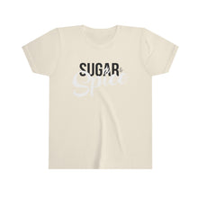 Load image into Gallery viewer, SUGAR &amp; SPICE - Youth Short Sleeve Tee