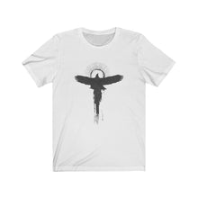 Load image into Gallery viewer, FREEDOM - Unisex Jersey Short Sleeve Tee