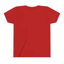 Load image into Gallery viewer, Mavericks - Splash 1 - Bella Canvas T-Shirt (Youth)