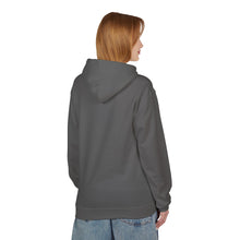 Load image into Gallery viewer, Mavericks - Peace, Love, Soccer 2 - Unisex Hoodie (Adult)