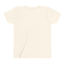 Load image into Gallery viewer, Mavericks - Black Swoosh - Bella Canvas Tee (Youth)