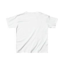 Load image into Gallery viewer, Terryville Tigers - Small Peace, Love, Soccer - Light Tee - Kids Heavy Cotton™ Tee