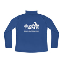 Load image into Gallery viewer, Almost Home - Ladies Quarter-Zip Pullover