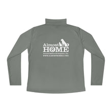 Load image into Gallery viewer, Almost Home - Ladies Quarter-Zip Pullover