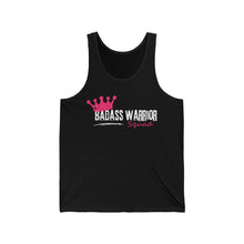 Load image into Gallery viewer, Muddy Princess Tank - Unisex Jersey Tank