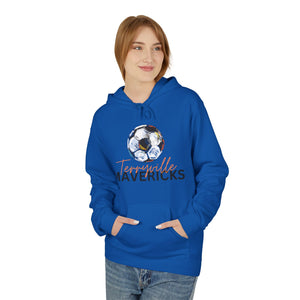 Mavericks - Colorful Ball - Unisex Hoodie (Adult)