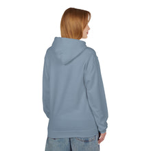 Load image into Gallery viewer, Mavericks - Peace, Love, Soccer 2 - Unisex Hoodie (Adult)