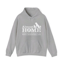 Load image into Gallery viewer, Almost Home Rescue Dad - Unisex Heavy Blend™ Hooded Sweatshirt