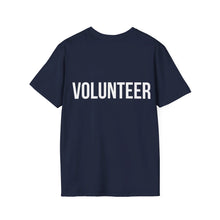 Load image into Gallery viewer, Almost Home - VOLUNTEER Unisex Softstyle T-Shirt