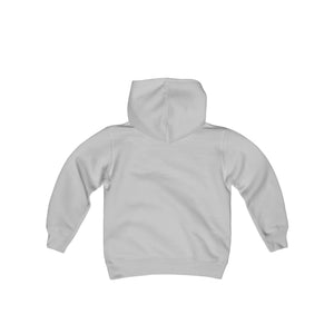 Mavericks - Black Swoosh - Hoodie (Youth)