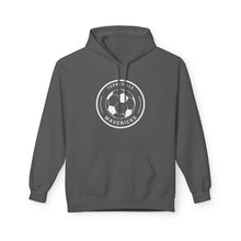 Load image into Gallery viewer, Mavericks - Circle Logo White - Unisex Hoodie (Adult)