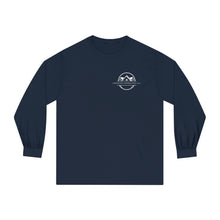 Load image into Gallery viewer, Longevity Contracting - Unisex Classic Long Sleeve T-Shirt