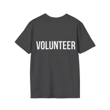 Load image into Gallery viewer, Almost Home - VOLUNTEER Unisex Softstyle T-Shirt