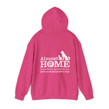 Load image into Gallery viewer, Almost Home - Unisex Heavy Blend™ Hooded Sweatshirt