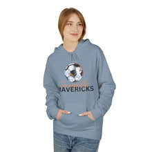 Load image into Gallery viewer, Mavericks - Colorful Ball - Unisex Hoodie (Adult)