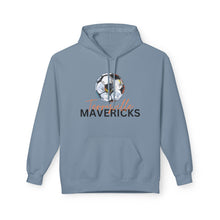 Load image into Gallery viewer, Mavericks - Colorful Ball - Unisex Hoodie (Adult)