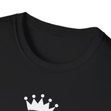 Load image into Gallery viewer, Mavericks - Star Ball Crown - Unisex Softstyle T-Shirt (Adult)