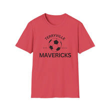 Load image into Gallery viewer, Mavericks - 2024 - Unisex Softstyle T-Shirt (Adult)