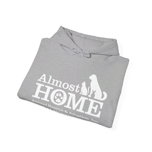 Almost Home VOLUNTEER - Unisex Heavy Blend™ Hooded Sweatshirt