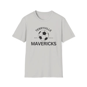 Mavericks - 2024 - Unisex Softstyle T-Shirt (Adult)