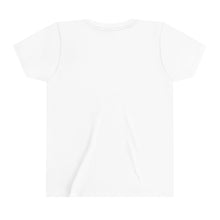 Load image into Gallery viewer, Mavericks - Black Swoosh - Bella Canvas Tee (Youth)