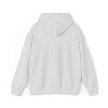 Load image into Gallery viewer, Grateful - Curly (Black ink) - Unisex Heavy Blend™ Hooded Sweatshirt