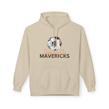 Load image into Gallery viewer, Mavericks - Colorful Ball - Unisex Hoodie (Adult)