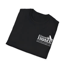 Load image into Gallery viewer, Almost Home - VOLUNTEER Unisex Softstyle T-Shirt