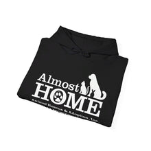 Load image into Gallery viewer, Almost Home VOLUNTEER - Unisex Heavy Blend™ Hooded Sweatshirt