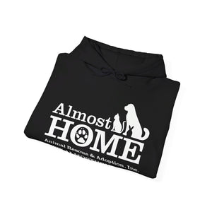 Almost Home VOLUNTEER - Unisex Heavy Blend™ Hooded Sweatshirt