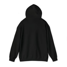 Load image into Gallery viewer, Grateful - Cursive (White ink) - Unisex Heavy Blend™ Hooded Sweatshirt