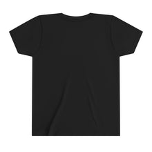 Load image into Gallery viewer, Mavericks - Splash 1 - Bella Canvas T-Shirt (Youth)