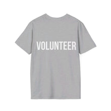 Load image into Gallery viewer, Almost Home - VOLUNTEER Unisex Softstyle T-Shirt