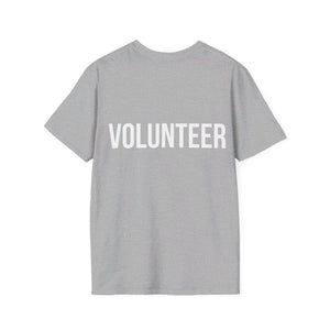 Almost Home - VOLUNTEER Unisex Softstyle T-Shirt