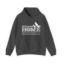 Load image into Gallery viewer, Almost Home Rescue Dad - Unisex Heavy Blend™ Hooded Sweatshirt