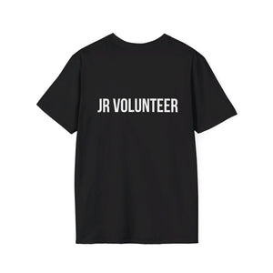 Almost Home JR VOLUNTEER - Unisex Soft Style Tee