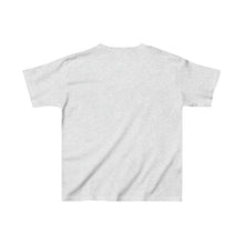 Load image into Gallery viewer, Terryville Tigers - Small Peace, Love, Soccer - Light Tee - Kids Heavy Cotton™ Tee