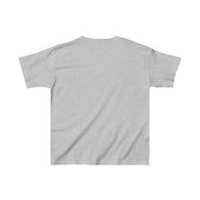 Load image into Gallery viewer, Terryville Tigers - Small Peace, Love, Soccer - Light Tee - Kids Heavy Cotton™ Tee