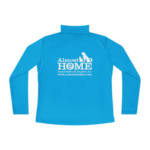 Load image into Gallery viewer, Almost Home - Ladies Quarter-Zip Pullover