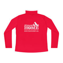 Load image into Gallery viewer, Almost Home - Ladies Quarter-Zip Pullover