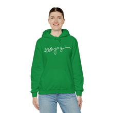 Load image into Gallery viewer, Spread Joy - Unisex Heavy Blend™ Hooded Sweatshirt