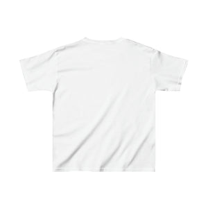 Terryville Tigers - Light Tee - Kids Heavy Cotton™ Tee