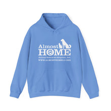 Load image into Gallery viewer, Almost Home Rescue Dad - Unisex Heavy Blend™ Hooded Sweatshirt