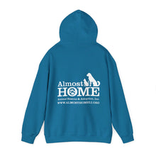 Load image into Gallery viewer, Almost Home - Unisex Heavy Blend™ Hooded Sweatshirt