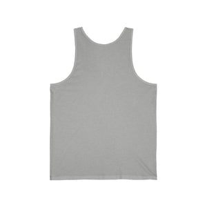 Almost Home - Unisex Jersey Tank