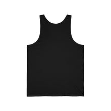 Load image into Gallery viewer, Muddy Princess Tank (Stacked Logo) - Unisex Jersey Tank